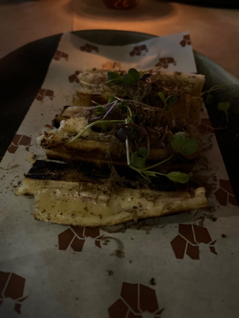 Carta de Restaurantes en Alicante, PUNTA PIEDRA, Bikini