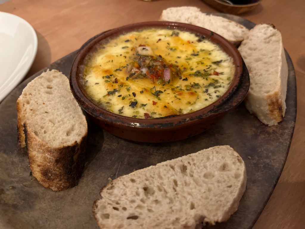 Carta de Restaurantes en Alicante, Restaurant - Cabana Grill, Provo mediterránea
