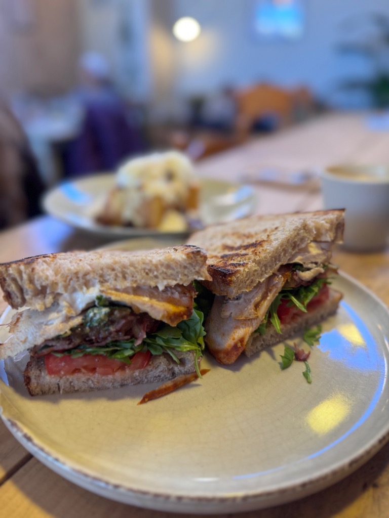 Recomendación gastronómica de Alicante: Club-joy