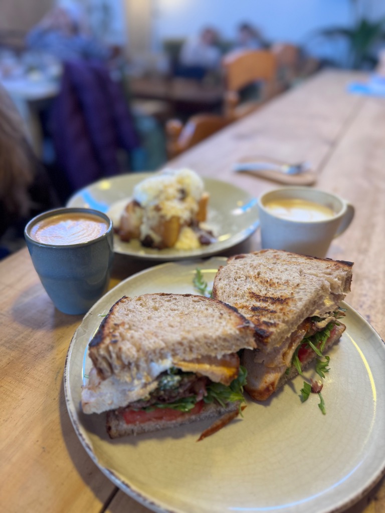 Carta de Restaurantes en Alicante, Sit&Joy, Egg joy