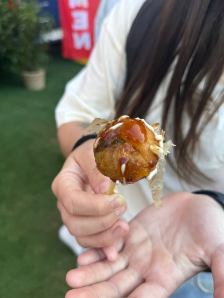 Carta de Restaurantes en Alicante, Yokocho Ramen, Takoyaki