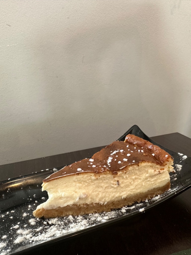 Carta de Restaurantes en Altea, Asambra. Bar de Tapas, Tarta de queso