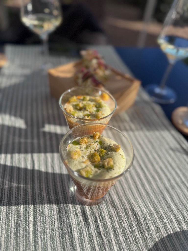 Gastronomy recommendation in Altea: Suquet de marisco