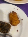 Menu of Restaurants in Archena, Bar El Carril, Coqueta de rabo de toro