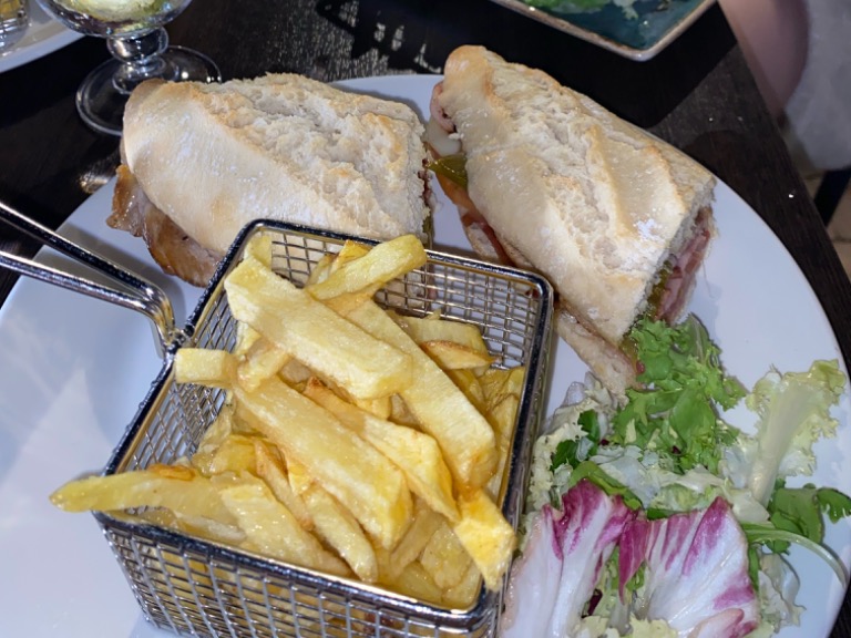 Carta de Restaurantes en Archena, Restaurante El Agua, Campero