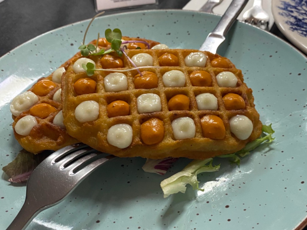 Carta de Restaurantes en Archena, Restaurante Internacional, Patatas bravas