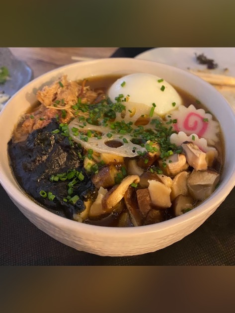 Carta de Restaurantes en Archena, Restaurante Sushitime, Ramen premiun