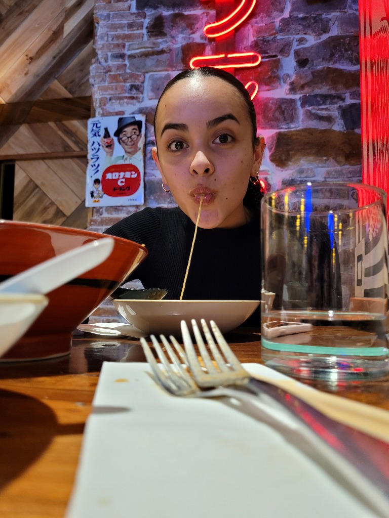 Carta de Restaurantes en Barakaldo, Restaurante Japonés - OH! TAKU, Ramen