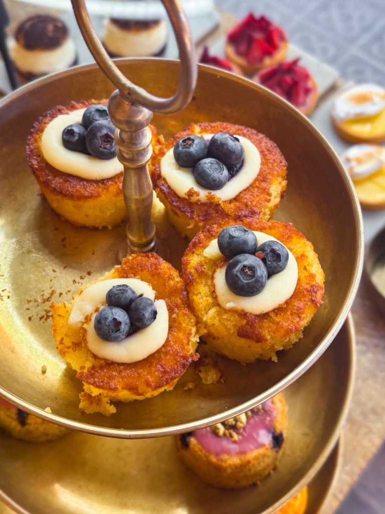 Recomendación gastronómica de Barcelona: Bistrot by Lady Babka