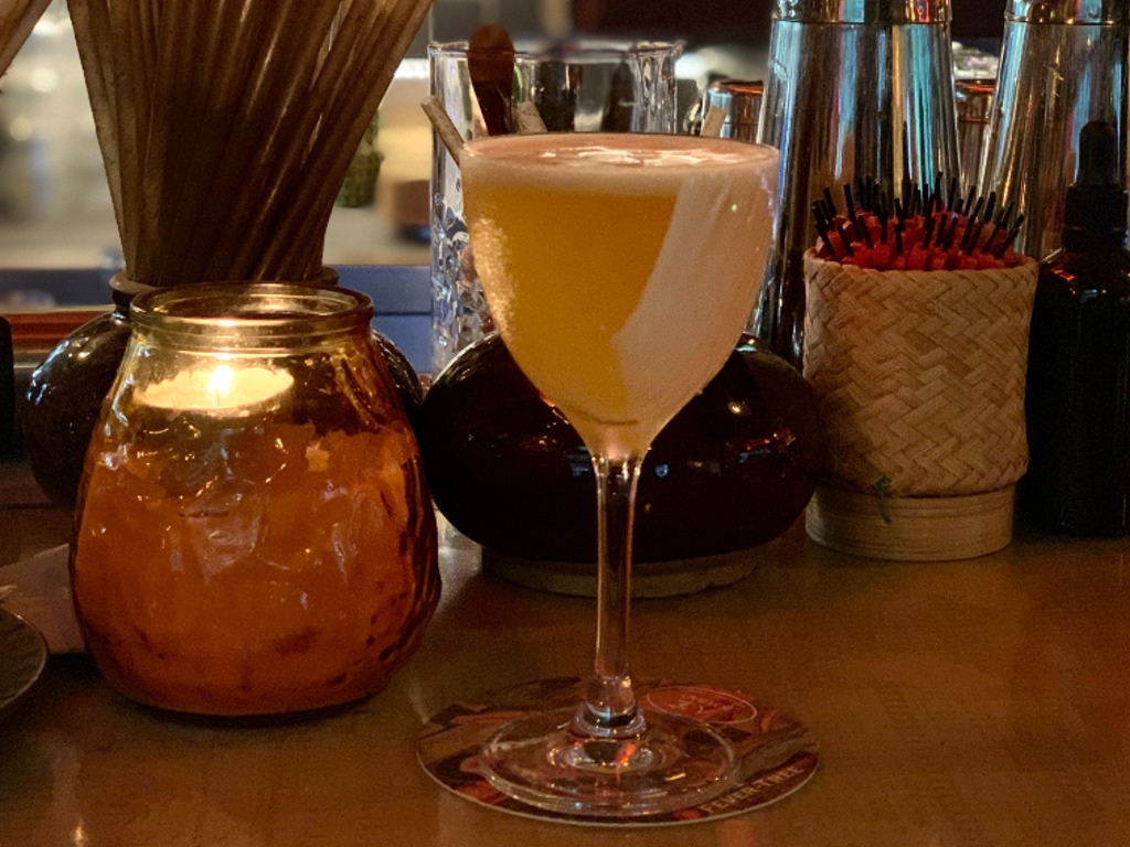 Carta de Restaurantes en Barcelona, Boa-Bao, Ekua´tor