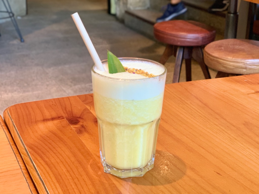 Menu of Restaurants in Barcelona, Firebug, Little Miss Sunshine