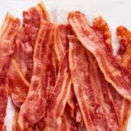 Carta de Restaurantes en Barcelona, Frankfurt Rosellon, Bacon Ahumado