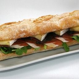 Carta de Restaurantes en Barcelona, Frankfurt Rosellon, Bodeguero