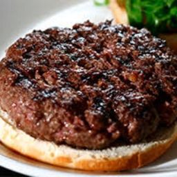 Carta de Restaurantes en Barcelona, Frankfurt Rosellon, Burguer XXL