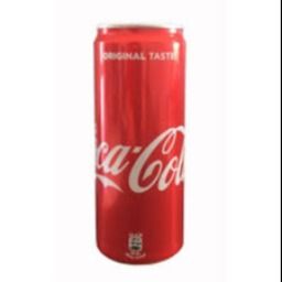 Carta de Restaurantes en Barcelona, Frankfurt Rosellon, Coke 33cl