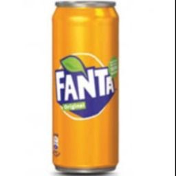 Carta de Restaurantes en Barcelona, Frankfurt Rosellon, Fanta limón 33cl