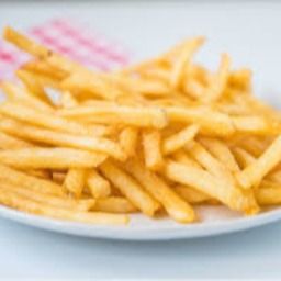 Carta de Restaurantes en Barcelona, Frankfurt Rosellon, Patatas Fritas