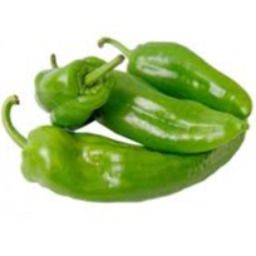 Carta de Restaurantes en Barcelona, Frankfurt Rosellon, Pimiento