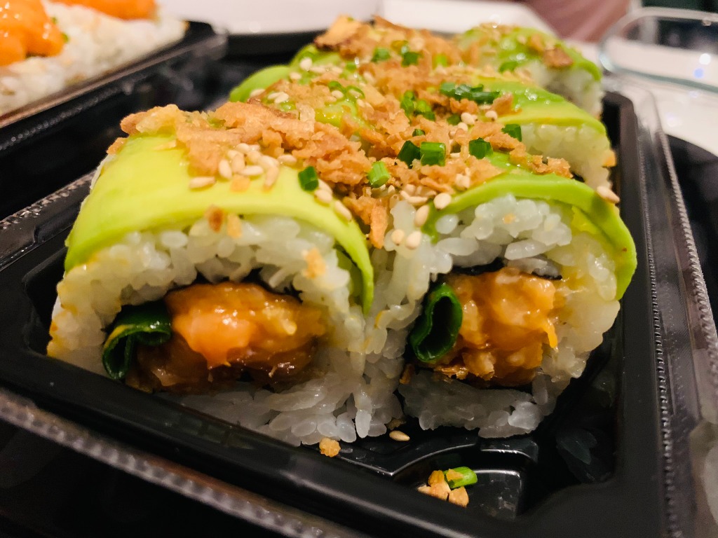 Carta de Restaurantes en Barcelona, KOI KOI SUSHI Y CÓCTELES, Miso Shake