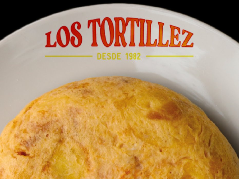 Gastronomy recommendation in Barcelona: Los Tortillez
