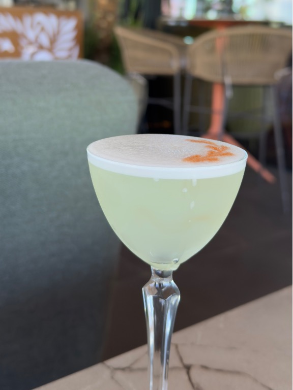 Carta de Restaurantes en Barcelona, Maymanta | Barcelona, Pisco