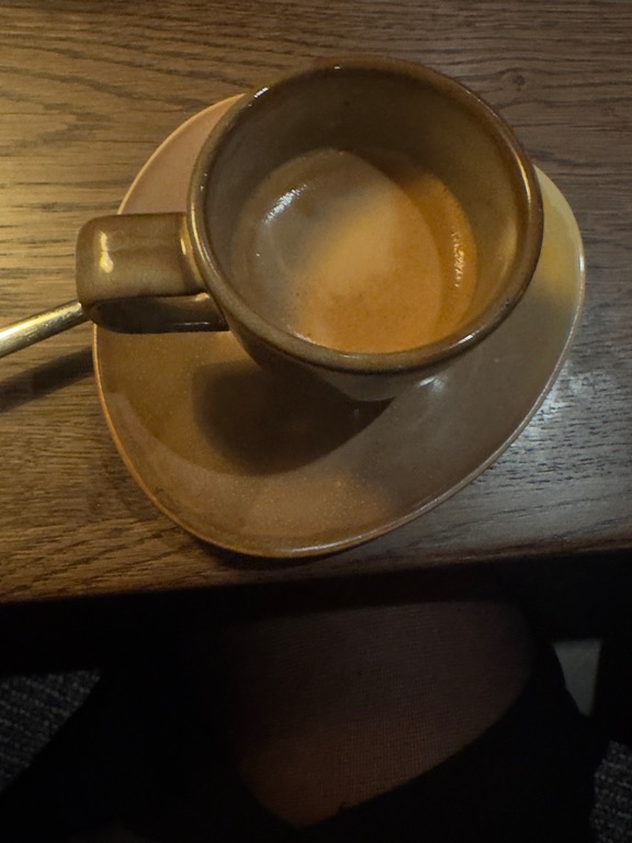 Carta de Restaurantes en Barcelona, Monster Sushi I Restaurante Japonés Pedralbes, Café Descafeinado