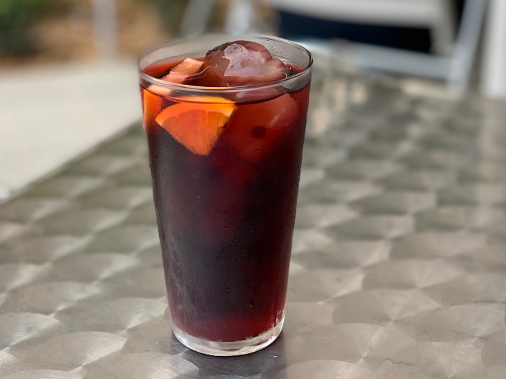 Carta de Bares en Barcelona, Morro Fi, Mosto