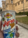 Carta de Restaurantes en Barcelona, Mustafa's Can Gemüse Kebap, Ayran
