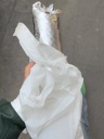 Carta de Restaurantes en Barcelona, Mustafa's Can Gemüse Kebap, Durum de pollo