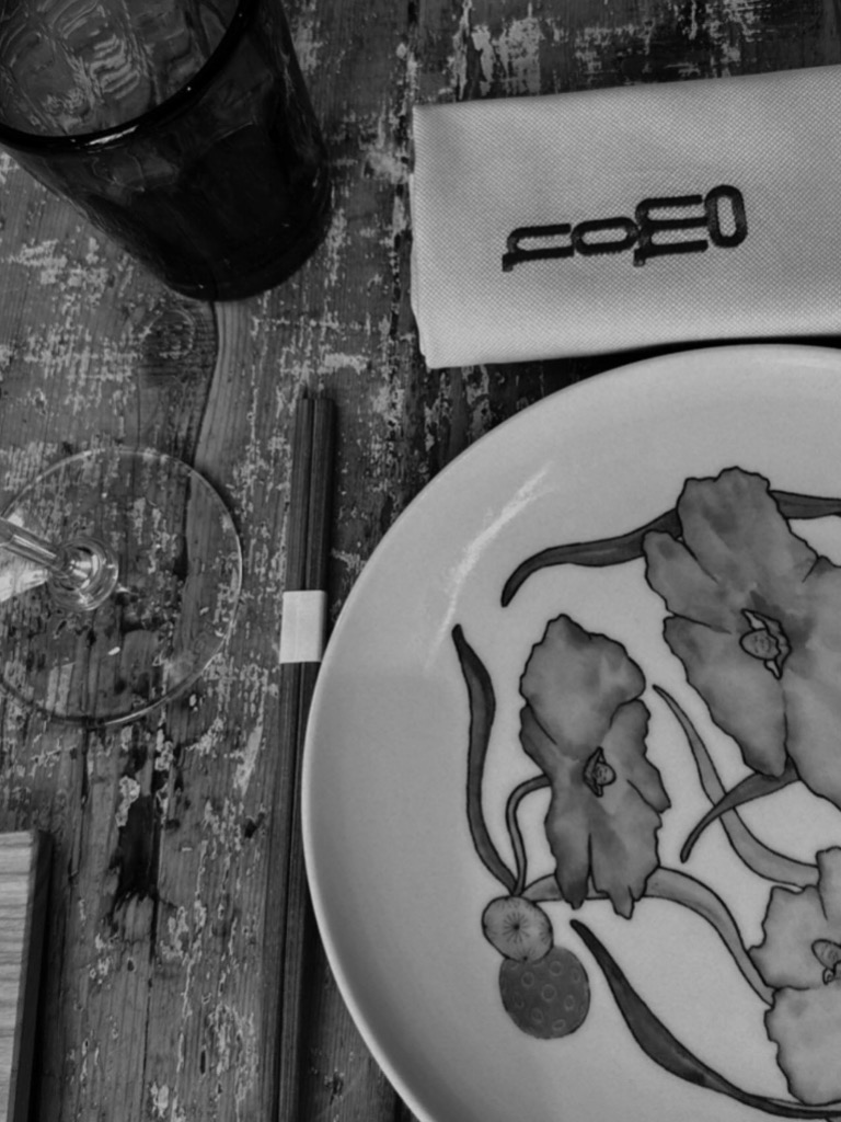 Recomendación gastronómica de Barcelona: Nomo | Sarrià