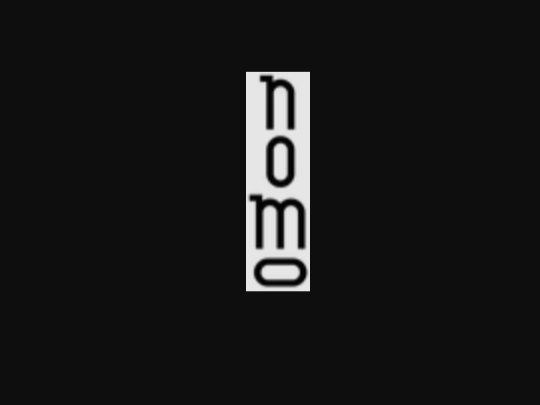 Gastronomy recommendation in Barcelona: Nomo | Sarrià