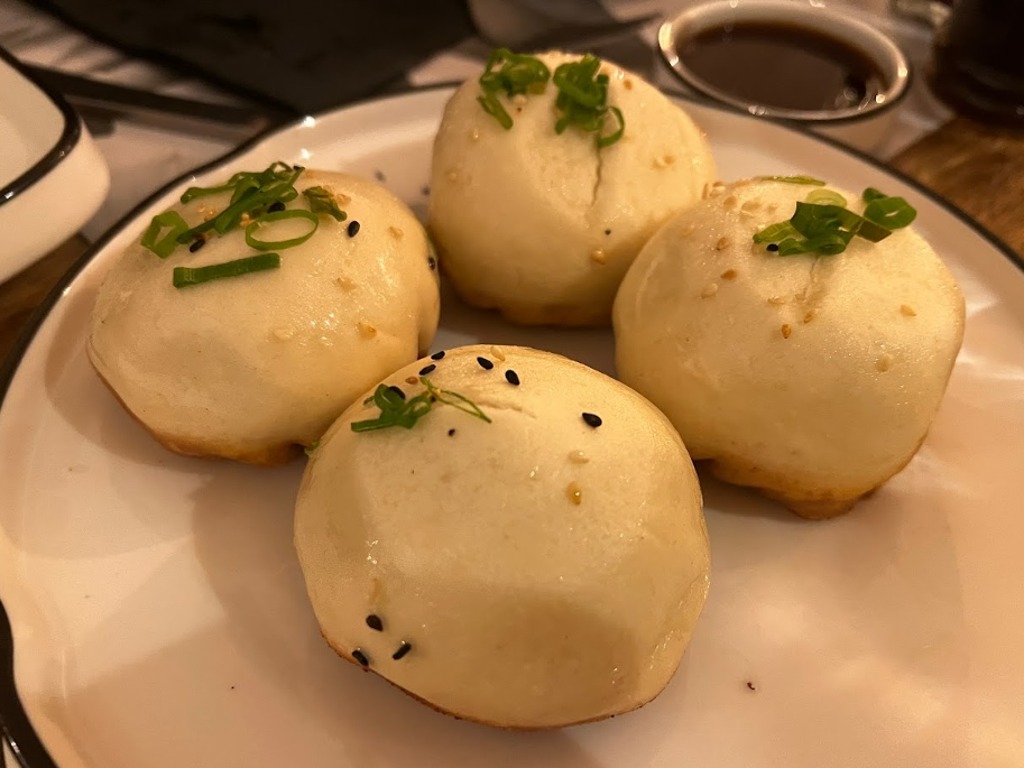 Recomendación gastronómica de Barcelona: Shengjiang