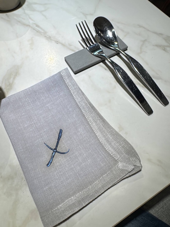 Recomendación gastronómica de Barcelona: Xavier Pellicer