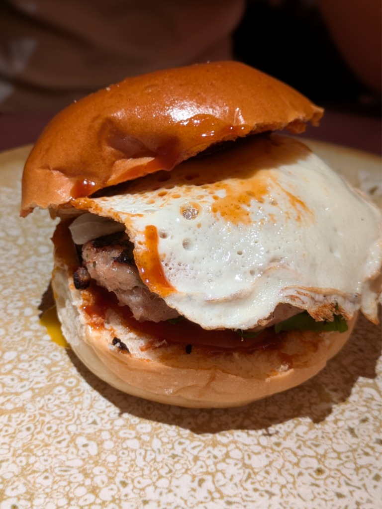 Menu of Restaurants in Bilbao, HDH, Clásica