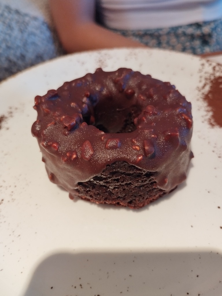 Carta de Restaurantes en Bilbao, Naked & Sated Bilbo, Donaked almendrado