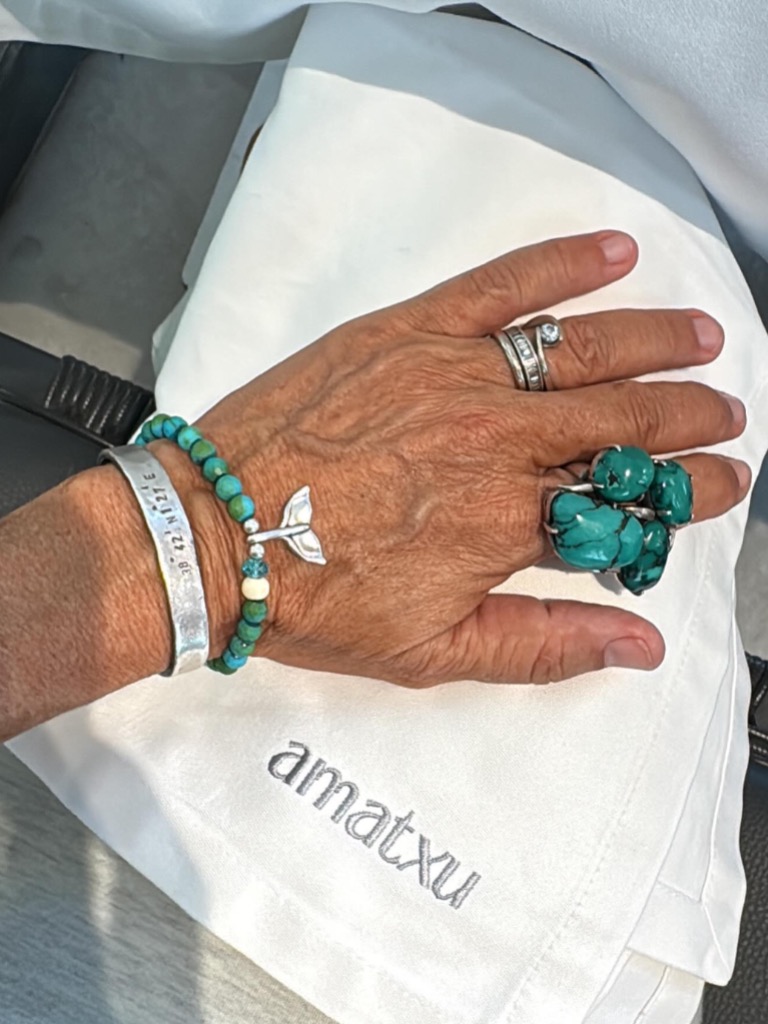 Recomendación gastronómica de Castelldefels: Amatxu Restaurant