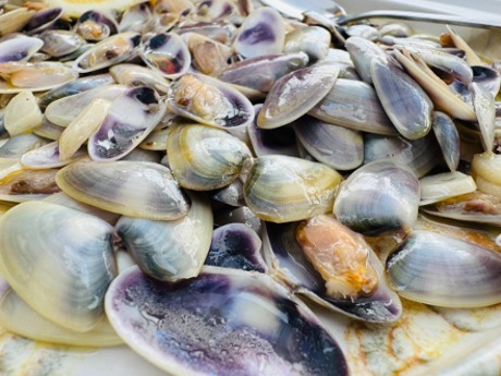Menu of Restaurants in Castelldefels, Lucavi Restaurant, Tallarinas