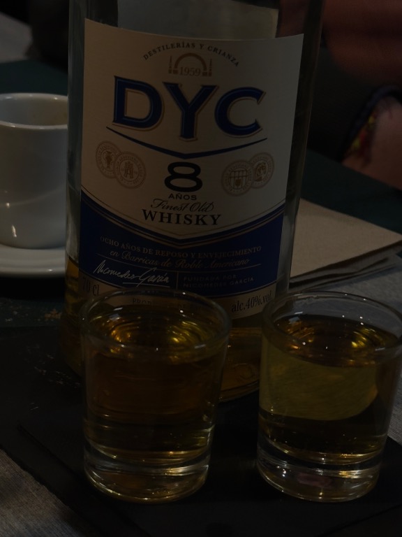 Carta de Restaurantes en Cerler, Paralelo, DYC 8 años