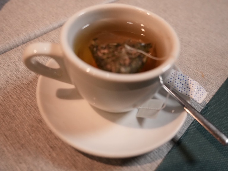 Carta de Restaurantes en Cerler, Paralelo, Poleo Menta