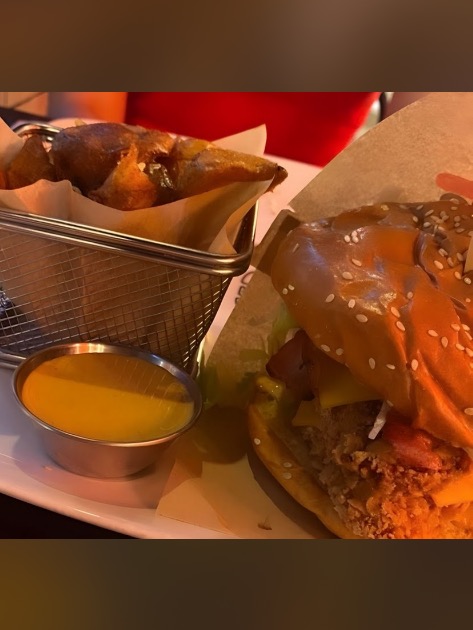 Carta de Restaurantes en Churra, GOIKO, Kiki