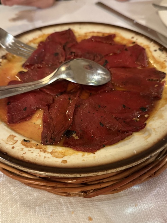 Menu of Restaurants in Cizur Menor, Martintxo Asador Sidreria / Sagardotegi Erretegia, Pimientos del piquillo a la brasa