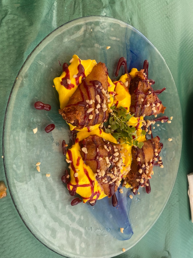 Recomendación gastronómica de Conil: Pastela