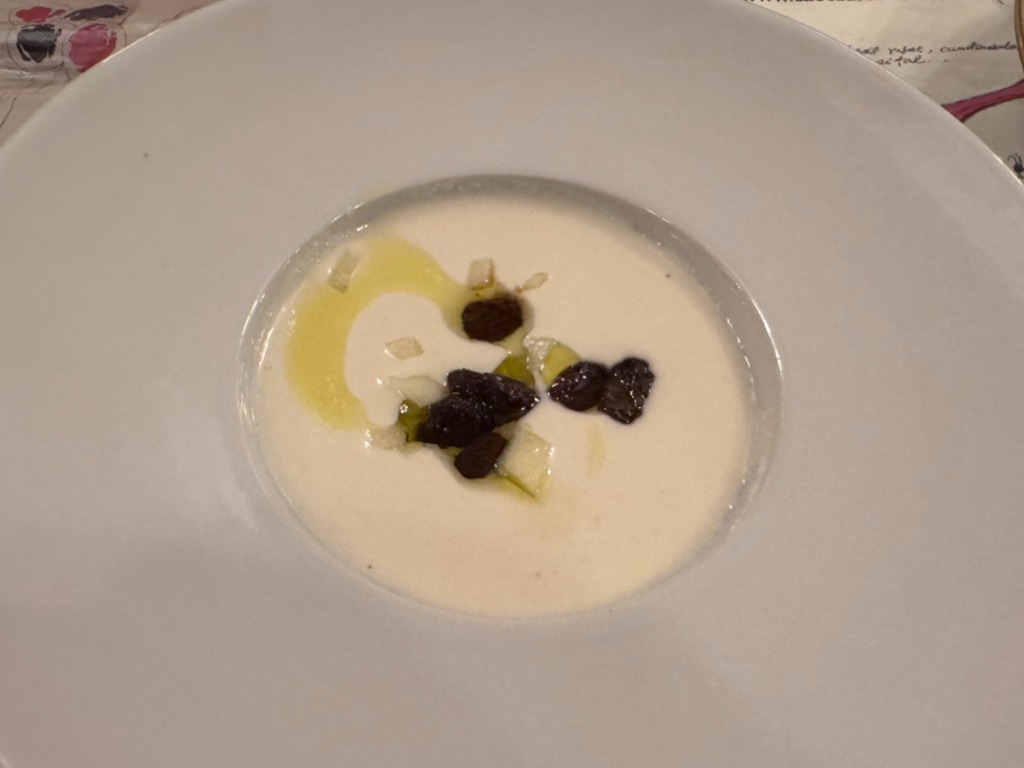 Recomendación gastronómica de Córdoba: Mazmorra