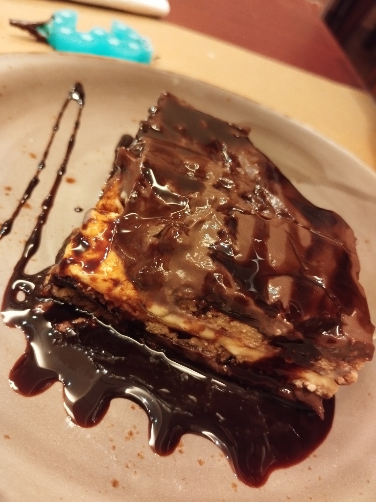 Carta de Restaurantes en Coruña, Bocarrana, Tarta de la abuela