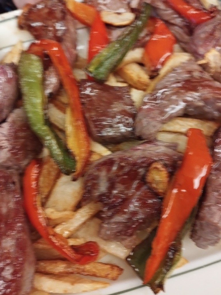 Carta de Restaurantes en Coruña, Restaurante Santiso, Croca