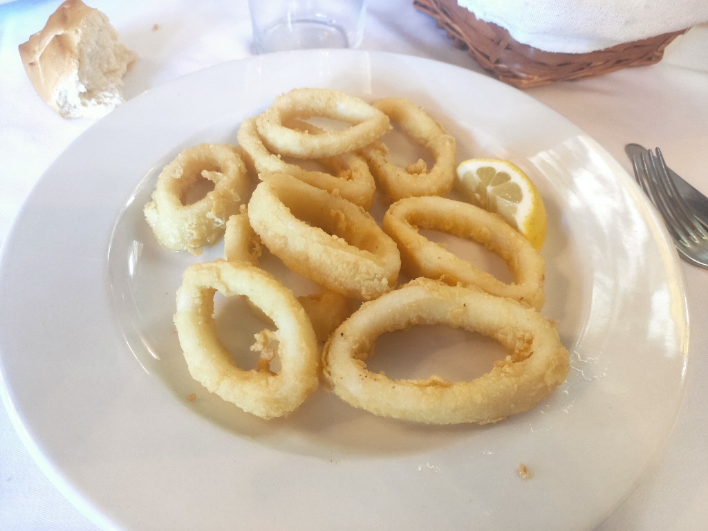 Carta de Restaurantes en Dosbarrios, Hotel Restaurante Los Arcos, Menú del día