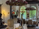 Restaurantes en El Vendrell, Restaurant Masia Francàs, Cocina Italiana
