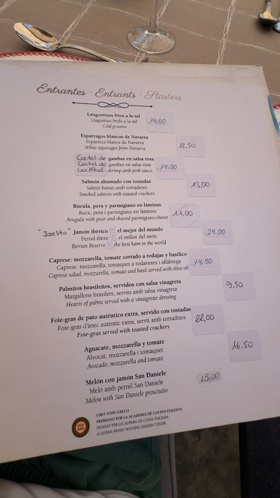 Valoración y opiniones de comida y bebida en El Vendrell, Restaurant Masia Francàs, Restaurant Masia Francàs