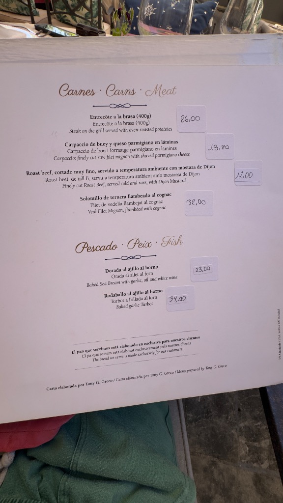 Valoración y opiniones de comida y bebida en El Vendrell, Restaurant Masia Francàs, Restaurant Masia Francàs