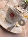 Carta de Restaurantes en El Vendrell, Restaurant Masia Francàs, Café con hielo